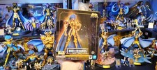 Saint Seiya Myth Cloth EX Revival Saga des Gémeaux Version Japon 2025 Neuf Rare