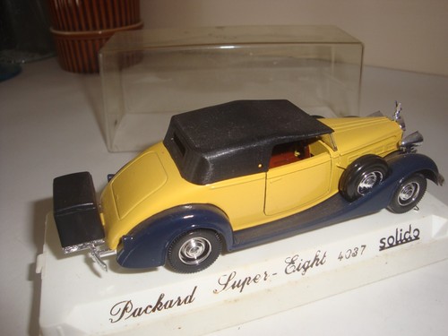 Solido age 4037 packard - age,