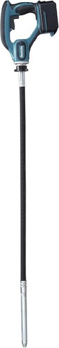 Vibromasseur béton sans fil