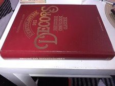 L'Encyclopédie Des Décors Pâtisserie-confiserie Glacerie Chaboissier Jost...