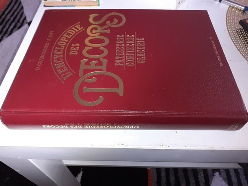 Encyclopédie des décors - l'encyclopédie,