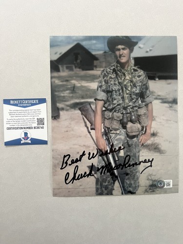 Charles chuck mawhinney - charles,