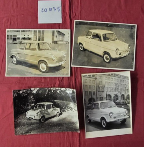 20975 nsu prinz 4 - n°,