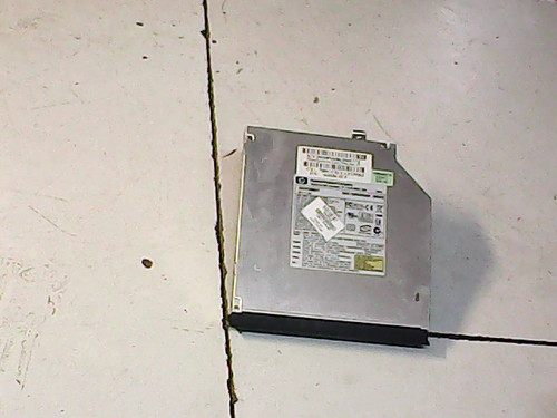 Graveur 431412 001 - graveur, hp