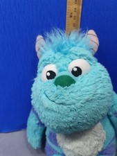 Peluche doudou  SULLI  25 cm