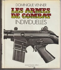 les armes de combat