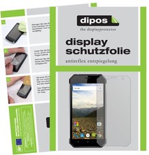 2x Protection pour Nomu S30