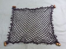 Filet de casque italien modèle 1933 