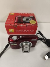 Appareil photo numérique
