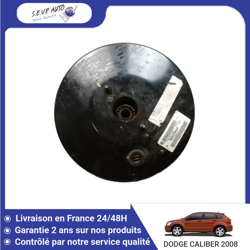 Servo frein dodge - servo-frein,