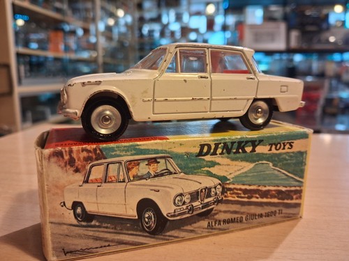 Alfa romeo giulia 1600 - giulia,