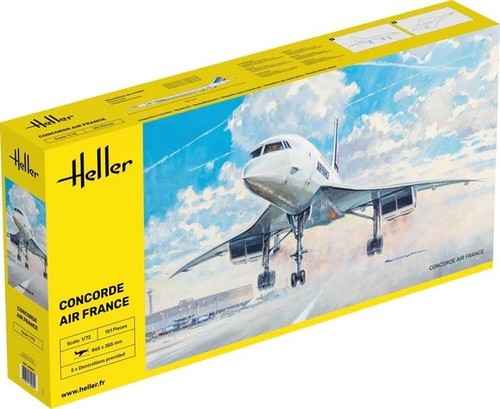 Heller avion chasse - de,