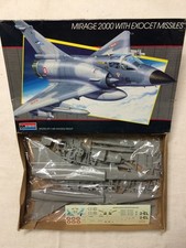1/48 MONOGRAM 5446 : MIRAGE