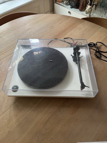 Rega turntable rp1 - rega,
