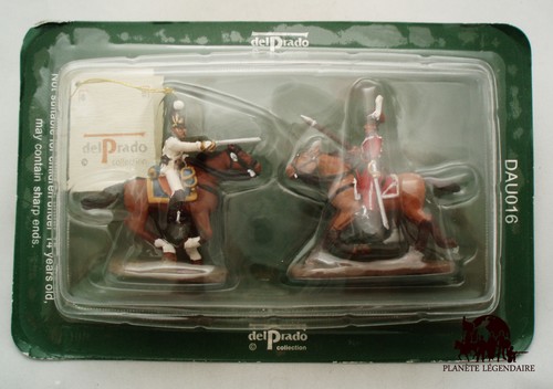 Figurine del prado - figurine,