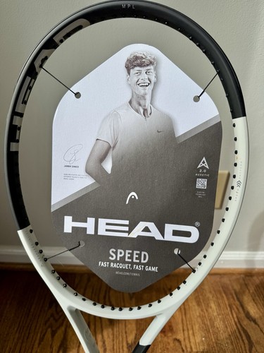 Head speed 2024 - head,