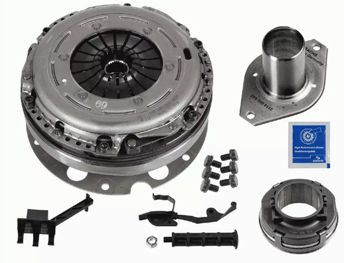 Kit embrayage plus volant