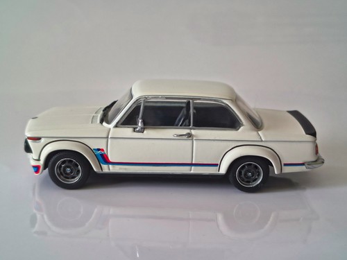 Bmw 2002 turbo 1974 - 2002,