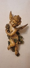 Stunning Italian Cherub angel