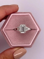 Bague De Fiançailles