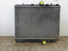 Radiateur eau CITROEN C3