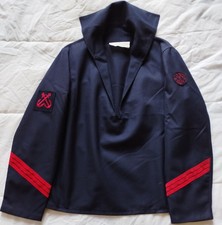 vareuse Marine Nationale