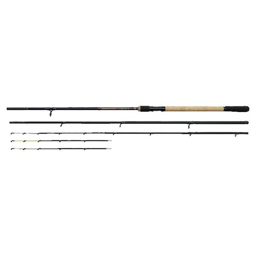 Dam sensomax canne feeder - ii,