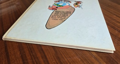 1967 astérix légionnaire - eo,