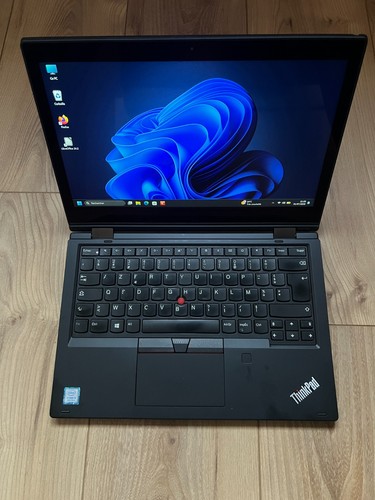 Lenovo thinkpad l390 yoga - lenovo,