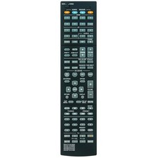 RAV505 ZF270300 Replace Remote