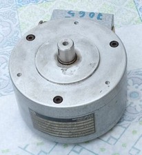 Hartmann & Braun H&B moteur ancien 120V référence inconnue