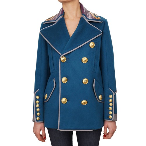 Dsquared2 manteau double - manteau,