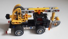 Lego Technic Ref : 42031 - Le