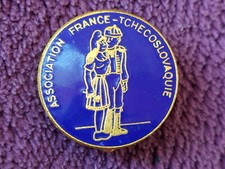 Politique  Insigne de