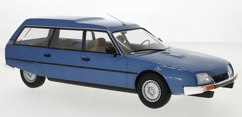 Citroen break 1976 - cx,