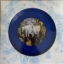 ABBA Happy New Year 2021