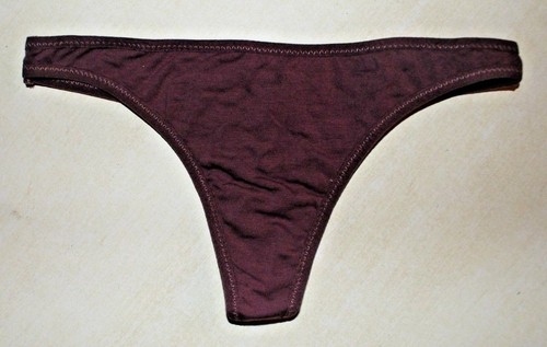 String neuf taille - , violet