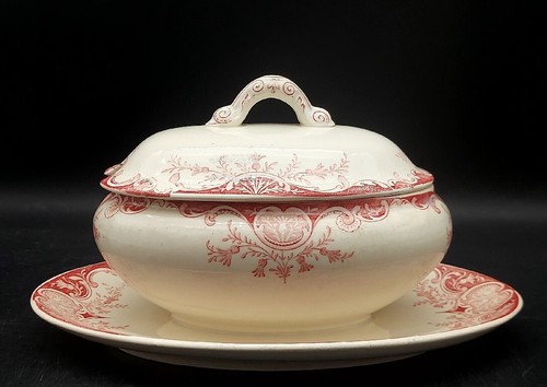 Sauciere sucrier cm - sauciere/sucrier,
