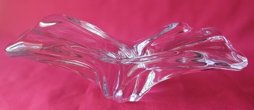 Baccarat coupelle cristal - coupelle, en