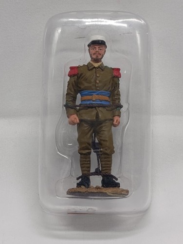 Hachette soldat légion - soldat,