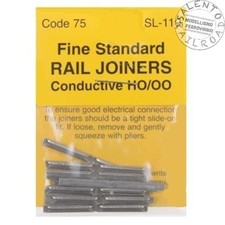 PECO SL-110 Jonctions