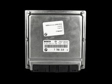 Calculateur Edc15c4 (M57