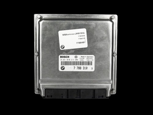 Calculateur edc15c4 m57 - calculateur, (m57