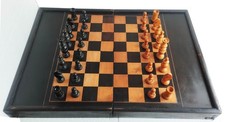 Set : échecs allemand roi