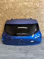 Malle/Hayon arriere RENAULT