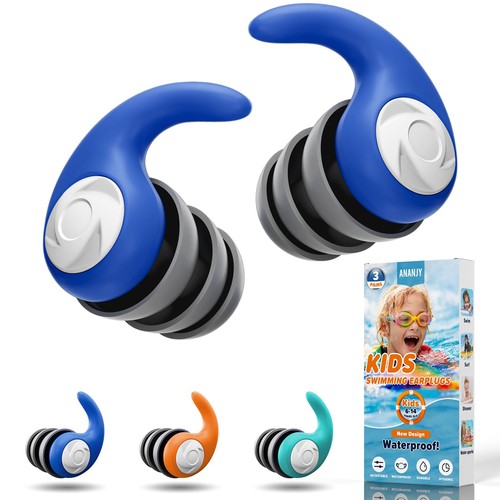Bouchons oreille natation - bouchons,