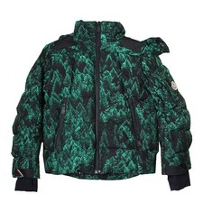 Moncler Doudoune à Capuche