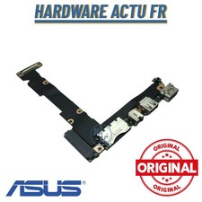 PLATINE USB ASUS - X202E -