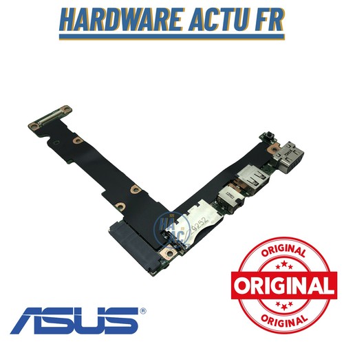 Platine usb asus - asus,