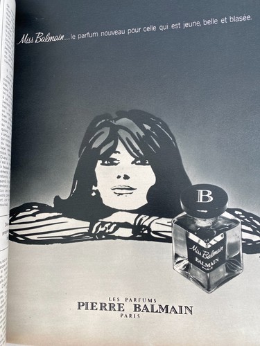 Publicité vintage - ◕,